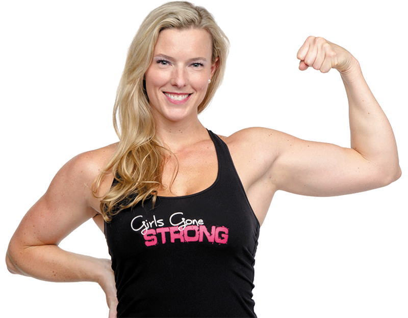 Woman Young Fit Muscle HD Image Free PNG Image