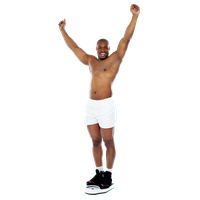 Man Fitness Free Download PNG HD PNG