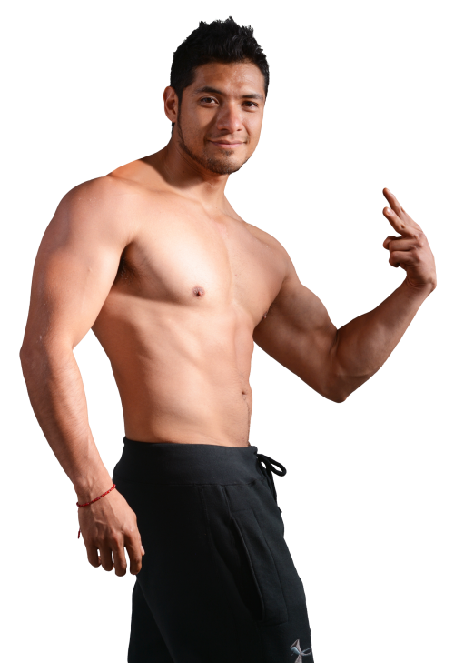 Man Physique Fitness Download HQ PNG Image
