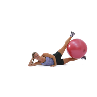 Gym Ball Fitness PNG Download Free PNG