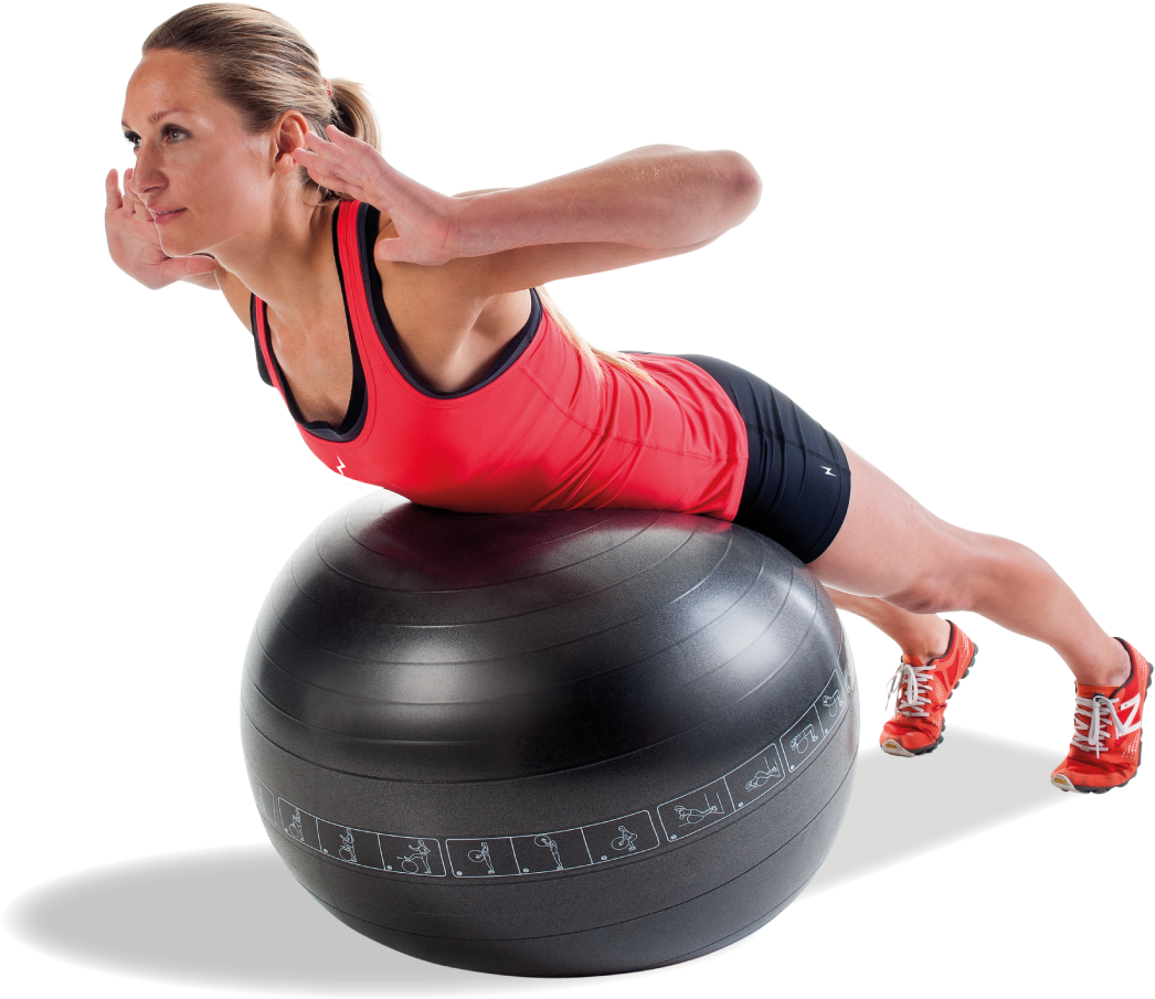Photos Gym Ball Fitness Free Photo PNG Image