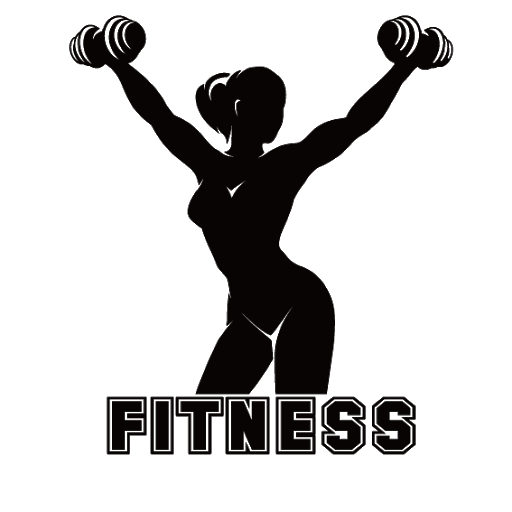 Gym Female Fitness PNG File HD PNG Image