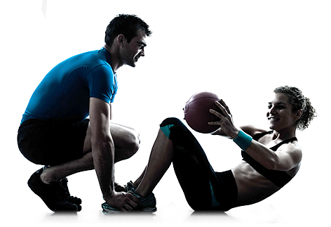 Fitness Free Download PNG Image