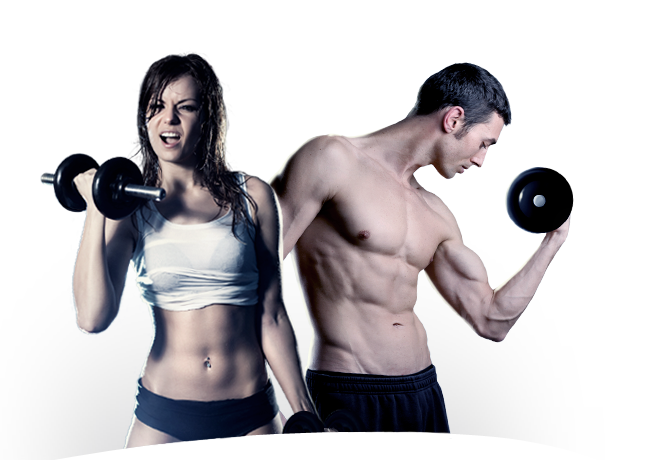 Fitness Image PNG Image