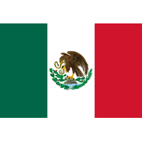 Mexica flag