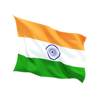 India flag PNG