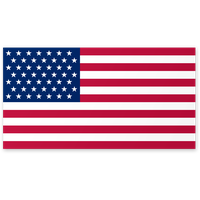 Usa flag PNG