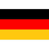 Germany flag PNG