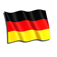 Germany flag PNG