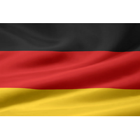 Germany flag PNG