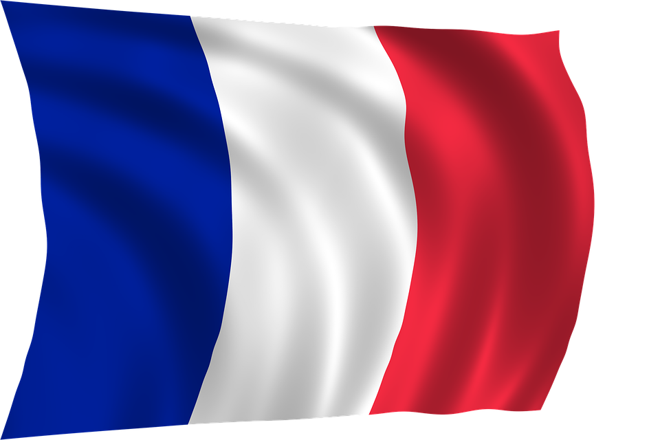 Flag Transparent PNG Image