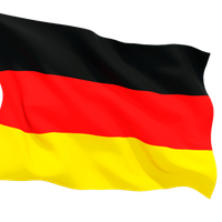 Germany flag PNG
