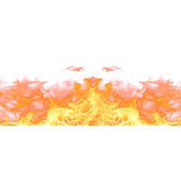 Flame fire PNG