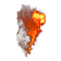 Flame fire PNG