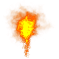 Flame fire PNG