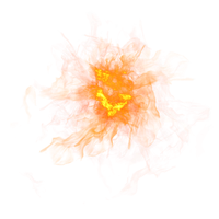 Flame fire PNG