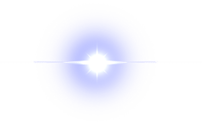 Flare Lens Clipart PNG Image