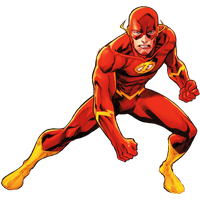 Flash Transparent PNG Image