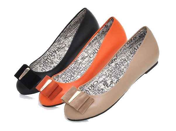 Flats Shoes Free Png Image PNG Image