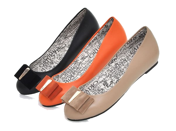 Flats Shoes Free Png Image Transparent PNG Image