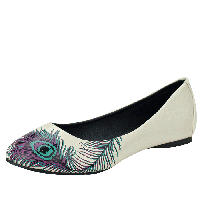 Flats Shoes Png Hd