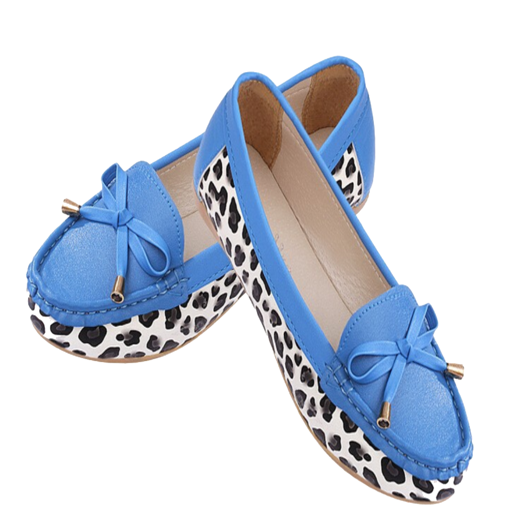 Flats Shoes Png Clipart PNG Image