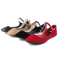 flats shoes clipart