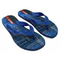 Flip-flops