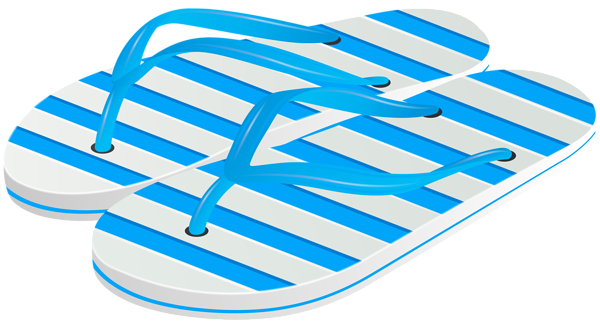 Flip-flops Transparent PNG Image