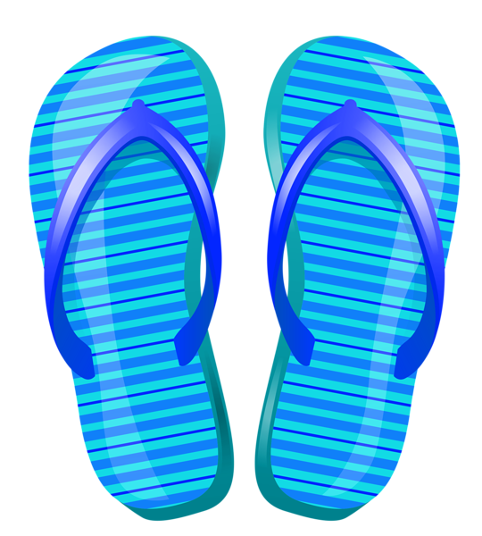 Flip-flops Transparent PNG Image