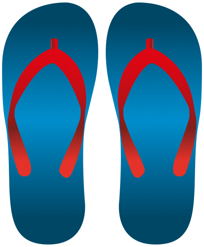 Flip-flops Transparent PNG Image
