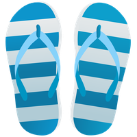 Flip-flops PNG