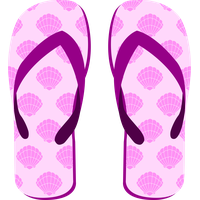 Flip-flops PNG