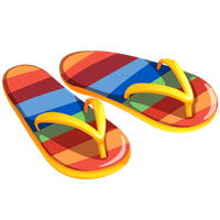 Flip-flops PNG