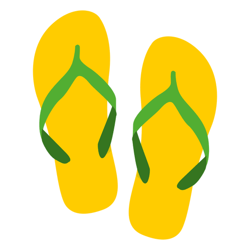 Flip-flops Transparent PNG Image