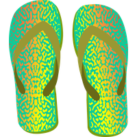 Flip-flops Transparent PNG Image
