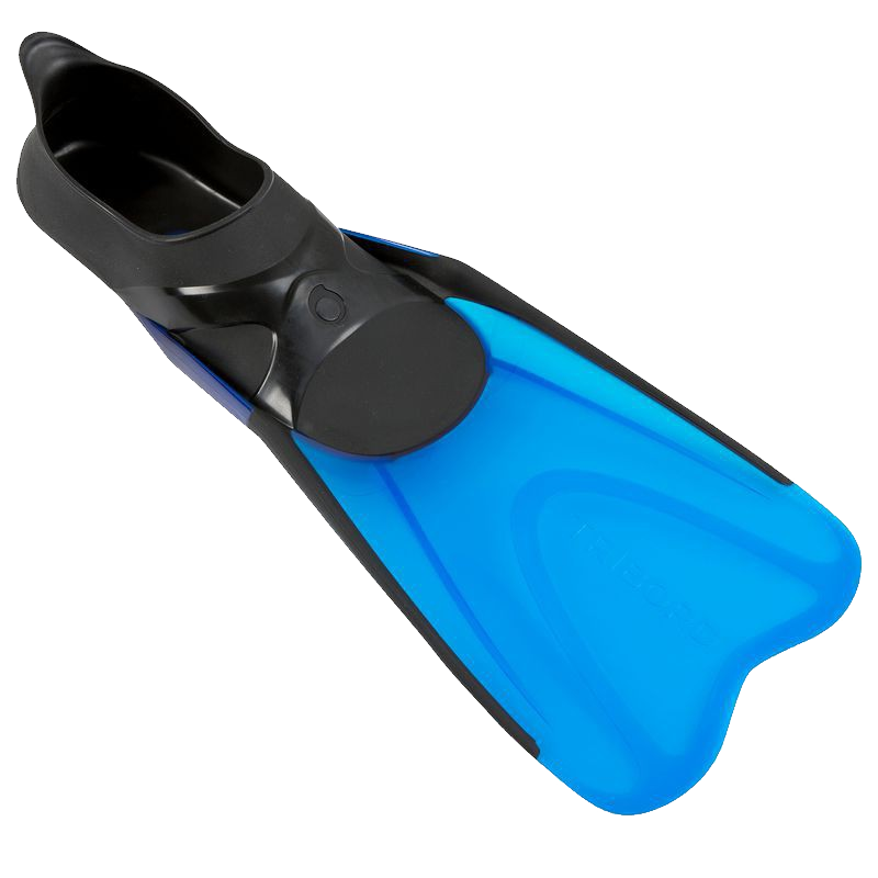Flippers Transparent PNG Image