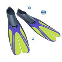 Flippers PNG