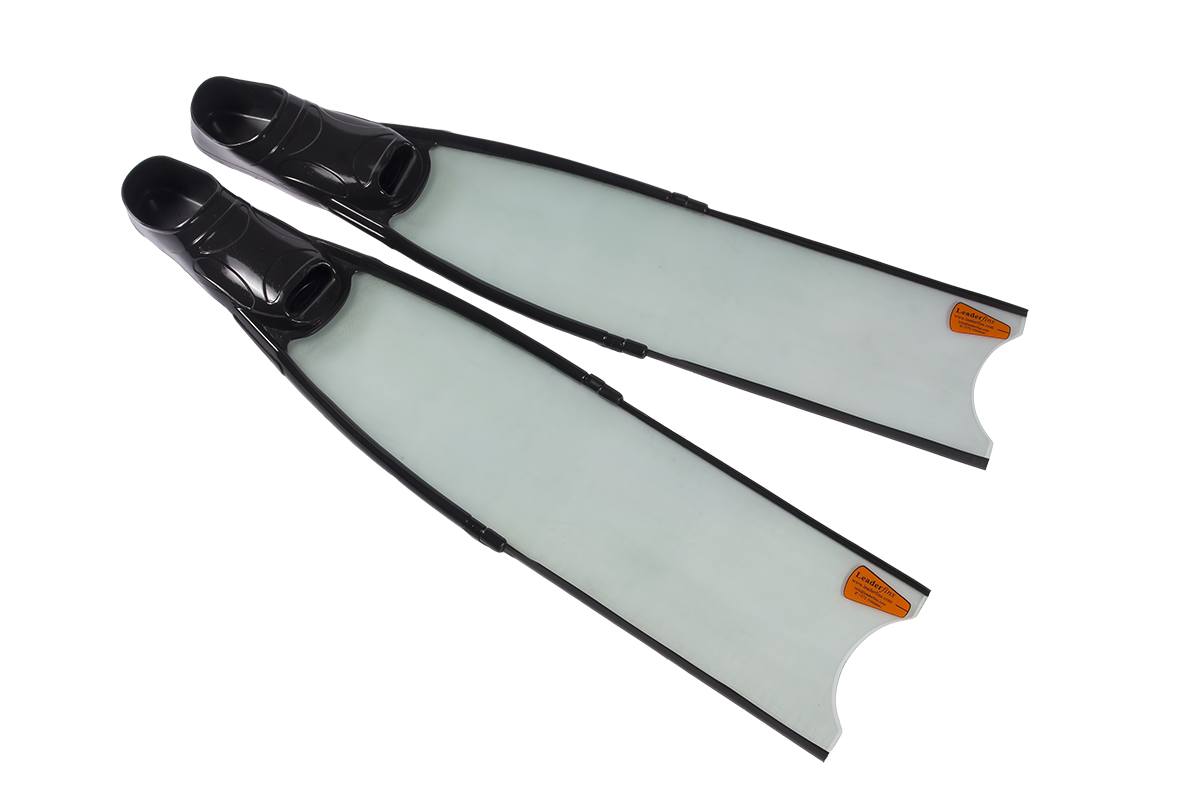 Flippers Transparent PNG Image
