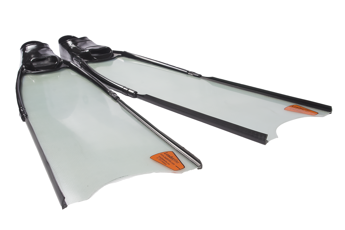 Flippers Transparent PNG Image