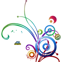 Floral Download Png PNG Image