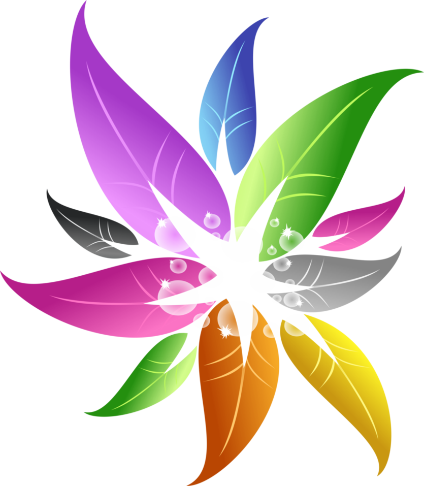 Floral Png Pic PNG Image