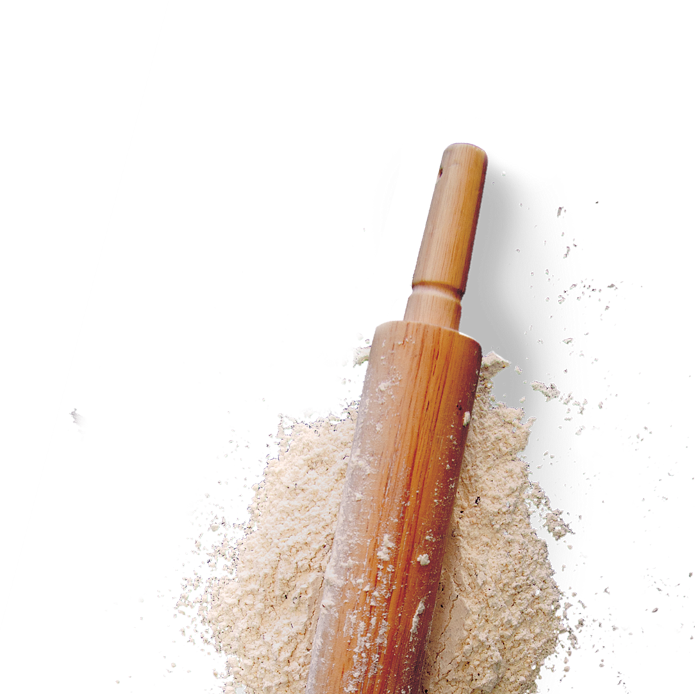 Flour Transparent PNG Image
