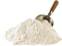 Flour Transparent PNG Image