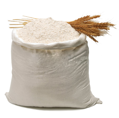 Flour Transparent PNG Image