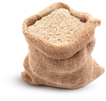 Flour Transparent PNG Image