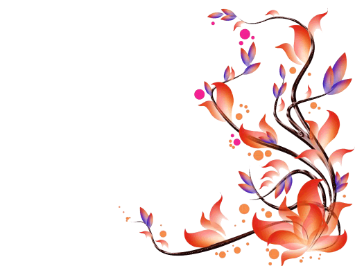Tropical Flower Vector PNG Free Photo PNG Image