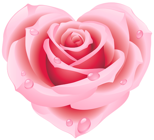 Heart Flower Free Download PNG HQ PNG Image