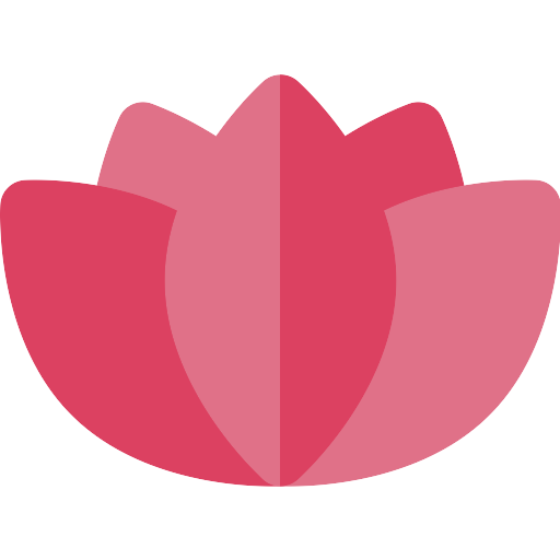 Pink Lotus Flower PNG File HD PNG Image