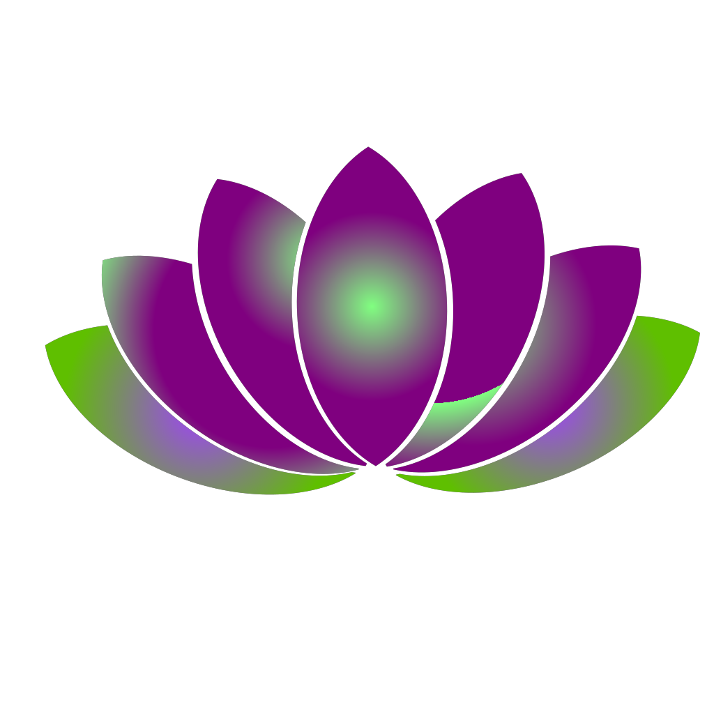 Purple Lotus Flower Photos Free Transparent Image HQ PNG Image